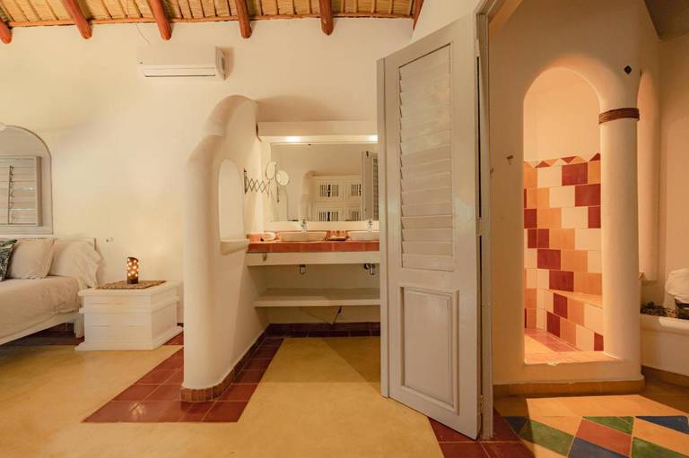 Hotel Costa las Ballenas