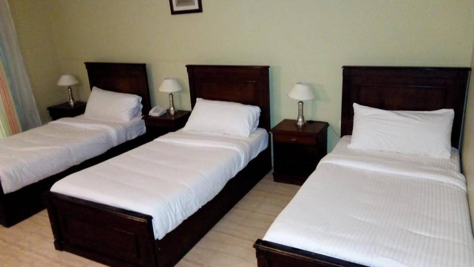 Tolip Inn Sharm 4* Египет, Шарм-эль-Шейх