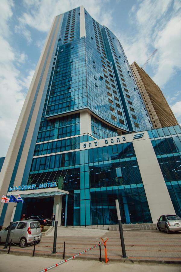 New Wave Hotel 4*