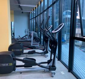 Туры в New Wave Hotel в Грузии