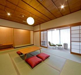 Отдых в Hotel Gran Ms Kyoto - Япония, Киото