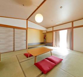 Hotel Gran Ms Kyoto в Киото