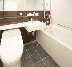 Туры в Hotel Vischio Osaka by Granvia в Японии