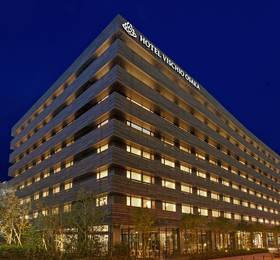 Hotel Vischio Osaka by Granvia в Осаке