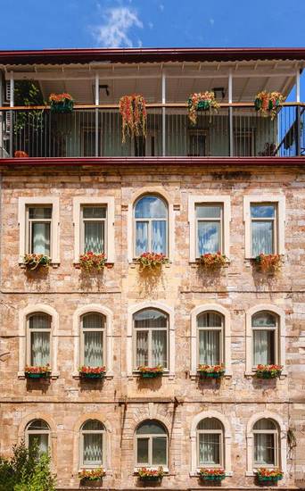 World House Boutique Hotel Турция, Стамбул