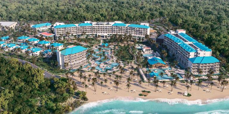 Azul Beach Resort Cap Cana - All Inclusive by Karisma