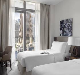 Туры в Jumeirah Living Marina Gate в ОАЭ