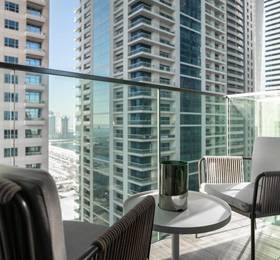 Отдых в Jumeirah Living Marina Gate - ОАЭ, Дубай