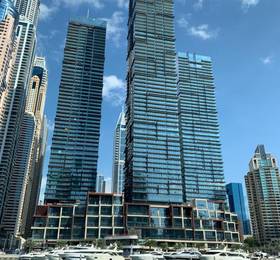 Отдых в Jumeirah Living Marina Gate - ОАЭ, Дубай
