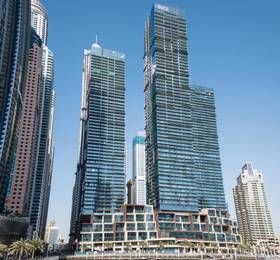 Туры в Jumeirah Living Marina Gate в ОАЭ