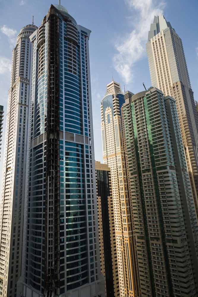 Jumeirah Living Marina Gate