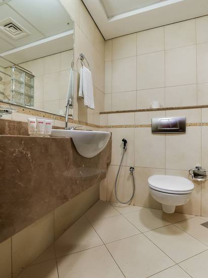 OYO Home 185 Marina Facing 2BHK ОАЭ, Дубай