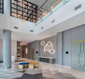 Отдых в Radisson RED Dubai Silicon Oasis - ОАЭ, Дубай