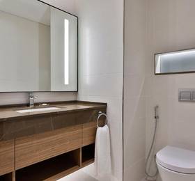 Туры в Residence Inn by Marriott Al Jaddaf в ОАЭ