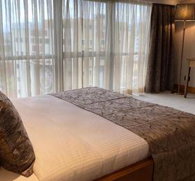 Days Hotel by Wyndham Istanbul Maltepe в Стамбуле