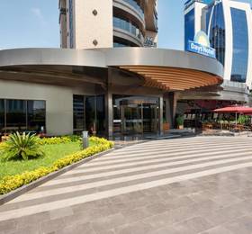 Туры в Days Hotel by Wyndham Istanbul Maltepe в Турции