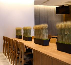Отдых в Hotel Wing International Kyoto Shijo Karasuma - Япония, Киото