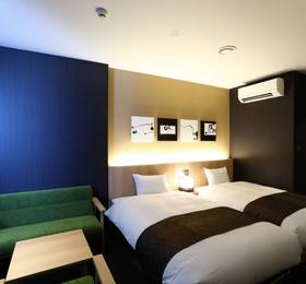Туры в Hotel Wing International Kyoto Shijo Karasuma в Японии
