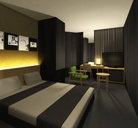 Hotel Wing International Kyoto Shijo Karasuma в Киото