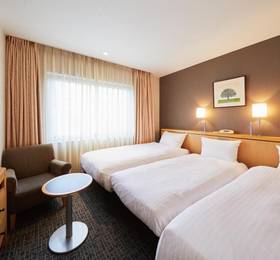 Отдых в Hotel Agora Osaka Moriguchi - Япония, Осака