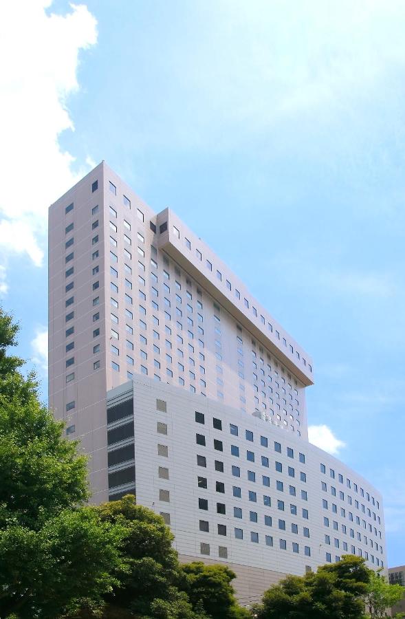 Dai-ichi Hotel Ryogoku