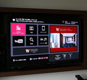 Туры в Hotel Wing International Select Ueno Okachimachi в Японии