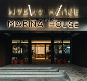 Marina House MUAYTHAI Ta-iad Phuket в Пхукете