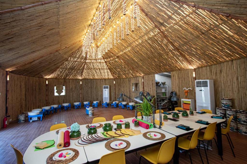 Longbeach Campground