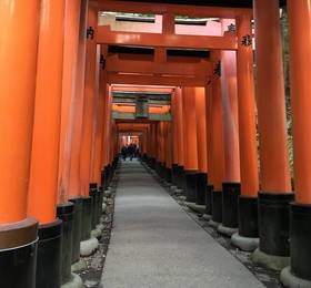 Отдых в M's Hotel Nijo - Япония, Киото