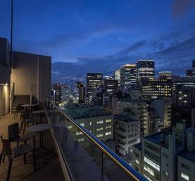 Туры в Hiyori Hotel Tokyo Ginza East в Японии