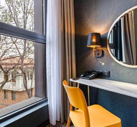 Отдых в Taberne Boutique Hotel Tbilisi - Грузия, Тбилиси