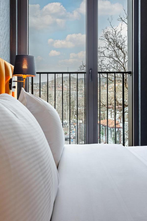 Taberne Boutique Hotel Tbilisi