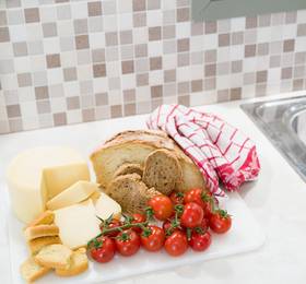 Sweet Home Naxos в Наксосе