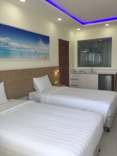 An's Houze Nha Trang Вьетнам, Нячанг
