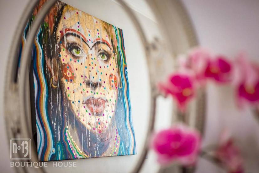 No13 Boutique House 3* Болгария, Бургас