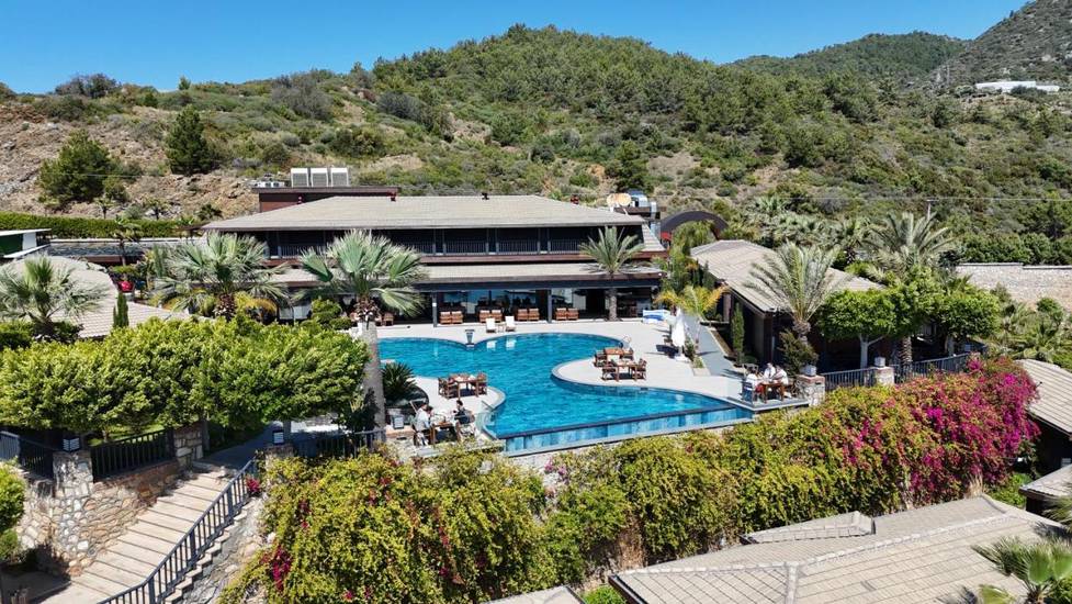 Club Porto Amore Hotel Adults Only 5* Турция, Аланья