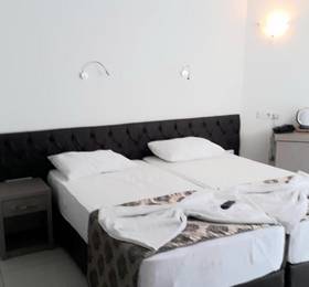 Cleopatra City Hotel в Аланье