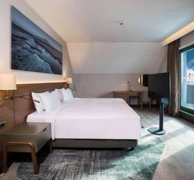 Туры в Radisson Blu Hotel, Mount Erciyes в Турции