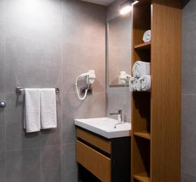 Отдых в Opera Suites Hotel - Турция, Анталья