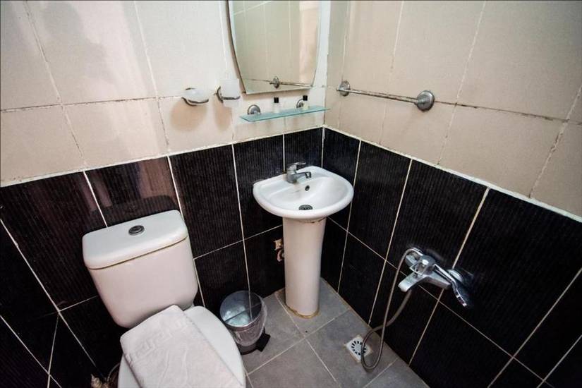 Ozyurt Hotel Istanbul 2* Турция, Стамбул