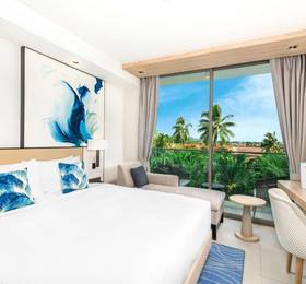 Hilton Garden Inn Phuket Bang Tao в Пхукете