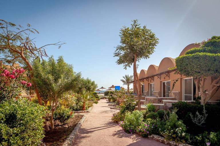 Silver Beach El Quseir