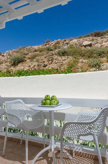 Cyano Suites Греция, Наксос