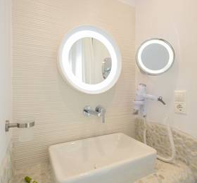 Отдых в Cyano Suites - Греция, Наксос