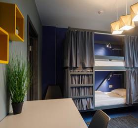 Отдых в Hostel Bed Idea - Россия, Калининград