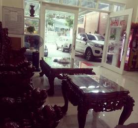 Туры в An Phu Hotel в Вьетнаме