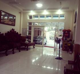 An Phu Hotel в Нячанге