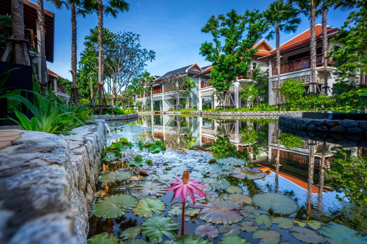 Отель Grand Mercure Khao Lak Bangsak 5*, Као Лак, Таиланд - отзывы 2024,  рейтинг отеля, фото | Купить тур в отель Grand Mercure Khao Lak Bangsak