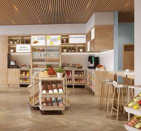 Туры в Hilton Garden Inn Moscow Paveletskaya в России