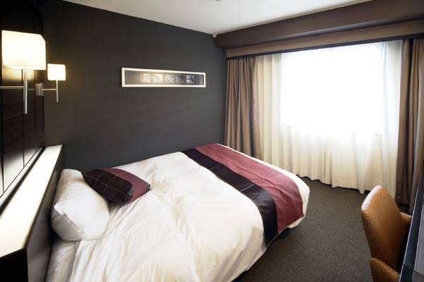 Jal City Tamachi 3* Япония, Токио